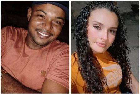 Homem que matou servidora pública de Novo Santo Antônio (MT) na frente da filha de 3 anos vira réu
