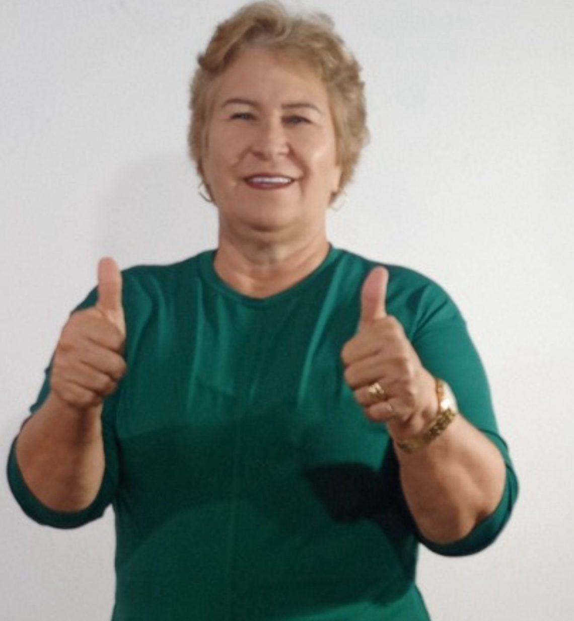 Justiça Eleitoral reconhece inocência da prefeita Elza Divina Borges por unanimidade