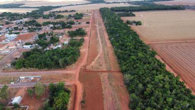 Justiça reconhece posse do município sobre o aeroporto de Santa Cruz do Xingu (MT)