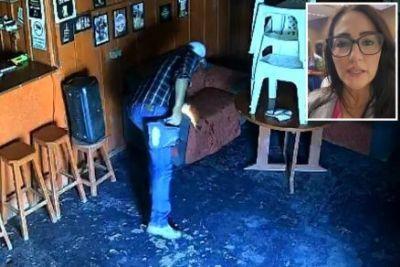 Marido de vereadora é preso e confessa incêndio em cabaré em MT