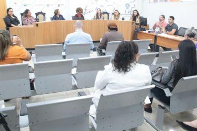 MPMT e ALMT se mobilizam diante do avanço dos feminicídios