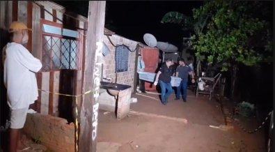 Mulher mata marido e avisa cunhada em MT: 