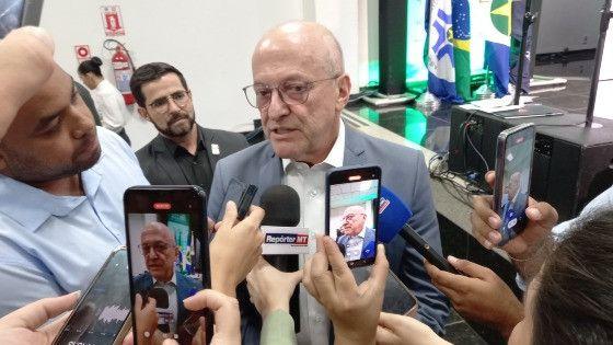 Pivetta diz que apoio de Bolsonaro é importante, mas descarta filiação ao PL