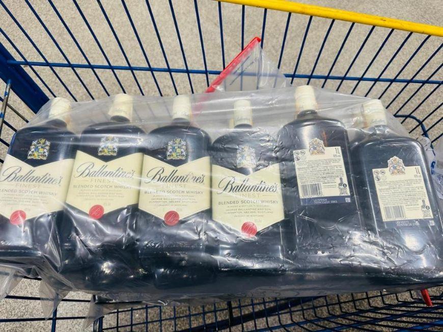 Polícia apura comercialização de bebidas adulteradas em Nova Xavantina (MT)