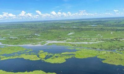 Projeto acaba polêmica ambiental sobre zoneamento, o que impacta região do Araguaia