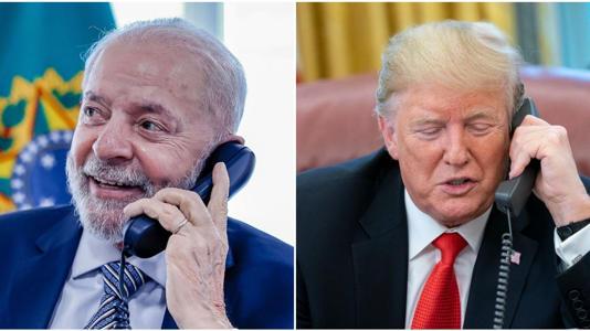 Quaest divulga pesquisa sobre popularidade do governo Lula nesta quarta (8)