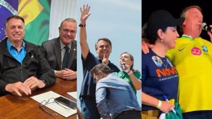 Aliados acusam STF de arbitrariedade e classificam prisão como 'distorção histórica'