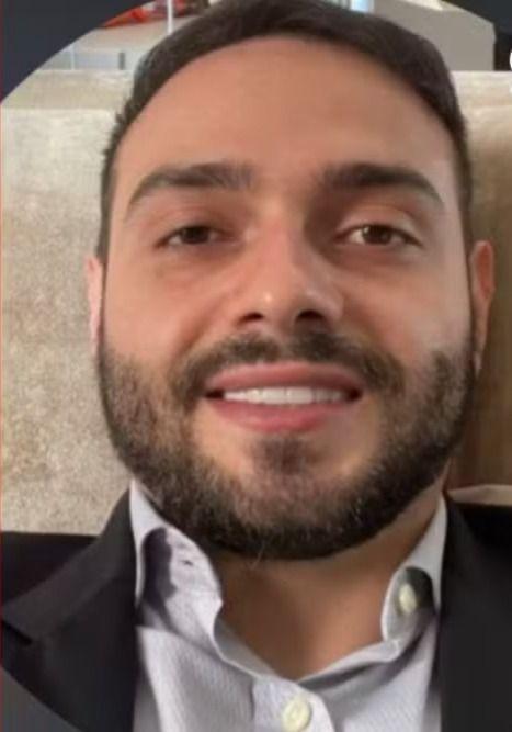 Assessor da Justiça de MT passa por audiência de custódia após ser preso por suspeita de venda de drogas sintéticas