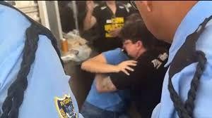 Candidata desmaia de calor enquanto espera abertura dos portões para 2º dia do Enem em Cuiabá