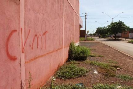 Comando Vermelho alcança todas os municípios de Mato Grosso
