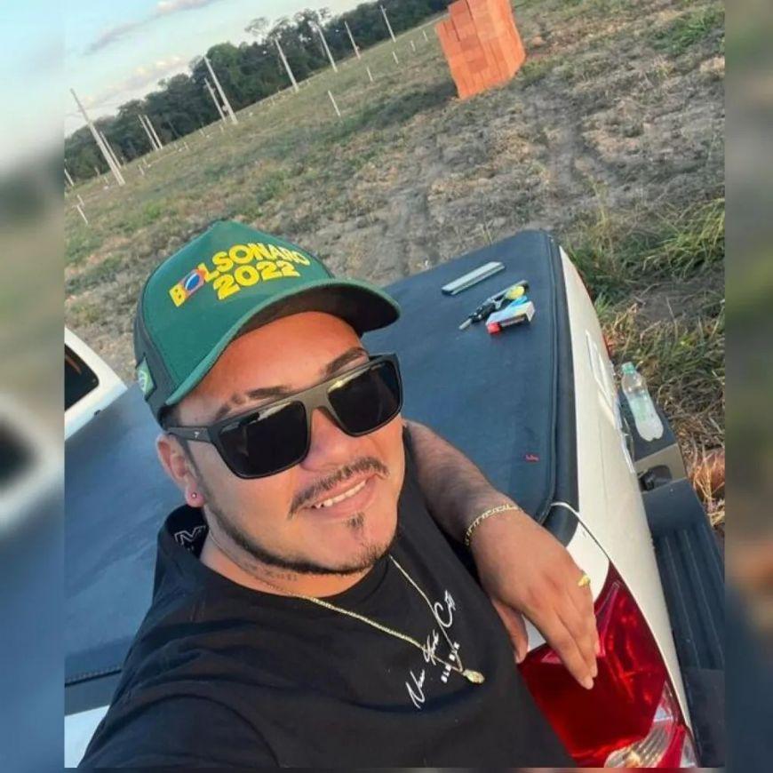 Condenado por chacina que matou 7 pessoas em bar de Sinop (MT) reduz pena ao estudar