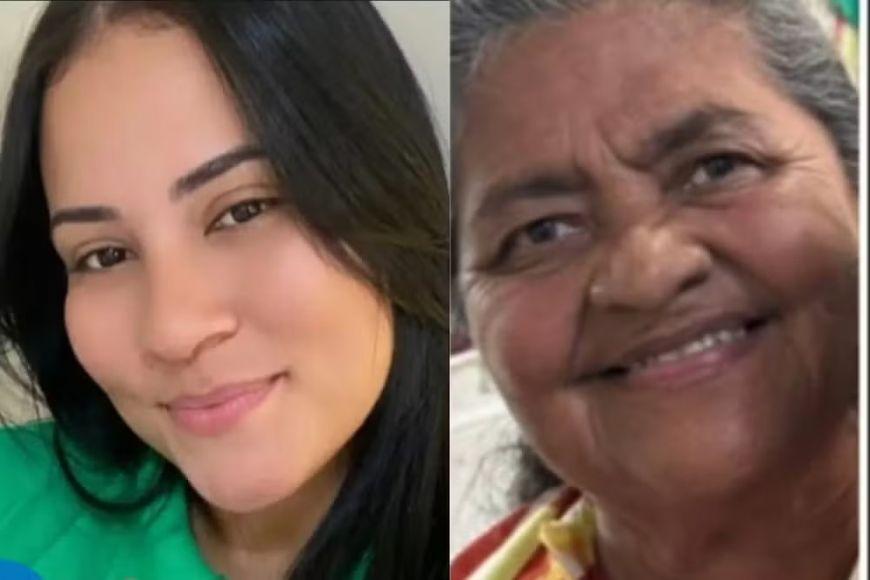 Duas mulheres de MT estão entre as vítimas de acidente com ônibus em GO; veículo saiu de Vila Rica