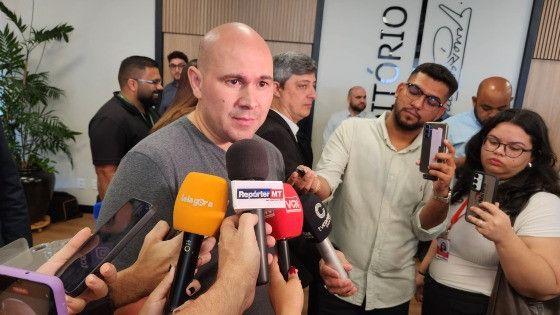 Emirados Árabes querem investir em Cuiabá, mas pedem frigorífico no padrão islâmico na cidade