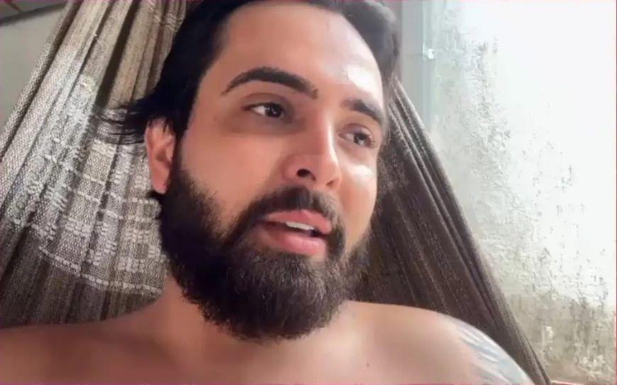 Empresário de Água Boa (MT) volta a enxergar após intoxicação por metanol e alerta sobre bebidas adulteradas