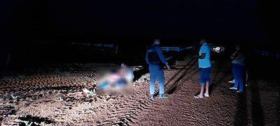 Funcionário morre baleado por vigilante em fazenda de Santa Cruz do Xingu (MT)