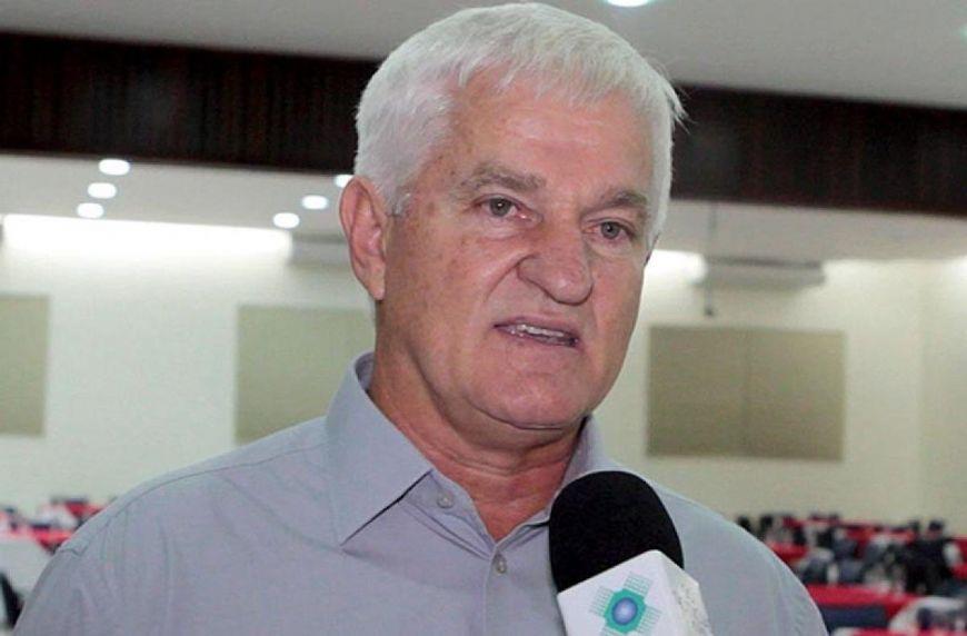 Galvan convida população a parar o país e diz que prisão de Bolsonaro é covardia