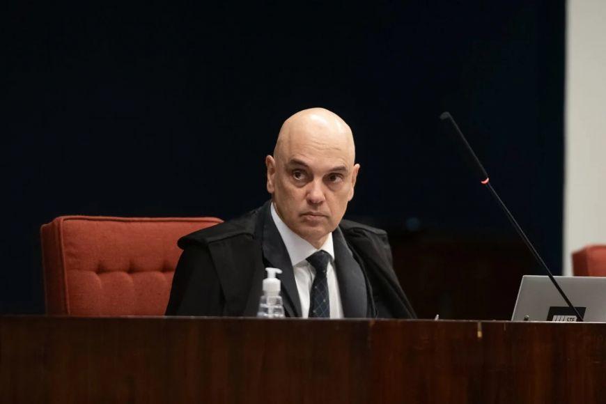 GDF pede a Moraes para avaliar se Bolsonaro tem condições de ficar na Papuda