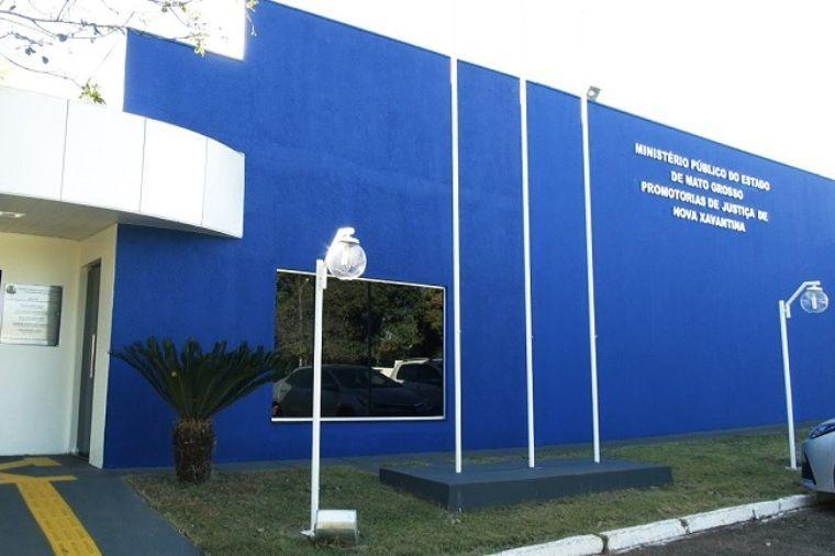 Justiça reconhece crime ambiental por desmate ilegal no Cerrado em Nova Xavantina (MT)