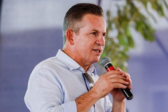 Mauro critica Ibama por travar duplicação da MT-251: 