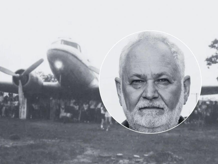 Morre empresário de destaque no agronegócio e grande incentivador do esporte em Canarana (MT)