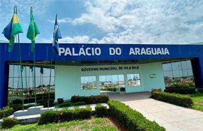 MPF arquiva apurações de irregularidades na gestão do Fundeb de Vila Rica e outros 4 municípios de MT