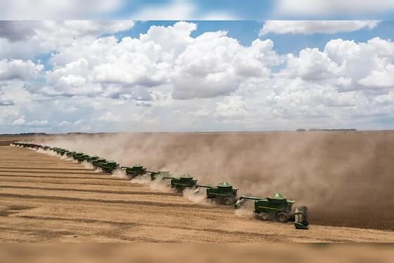 MT tem 3 grupos entre as maiores recuperações do agro do Brasil; dívidas somam R$ 2,68 bilhões