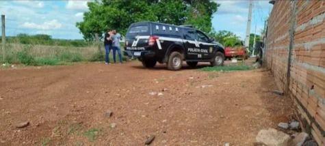 Mulher é presa em flagrante por crime de tortura em Canarana (MT)