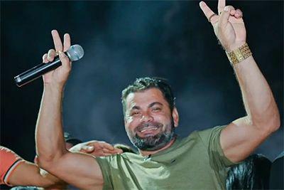 Nos braços do povo: moradores de cidade do MA fazem carreata para receber prefeito preso em Confresa com ouro ilegal