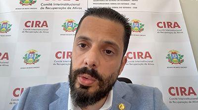 Operação resulta em sequestro de R$ 35 milhões em bens de investigados por crimes tributários; alvo em Confresa