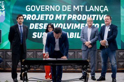 “Pela primeira vez na história, o Estado apresenta um projeto dessa dimensão voltado para a agricultura familiar”, afirma presidente da AL