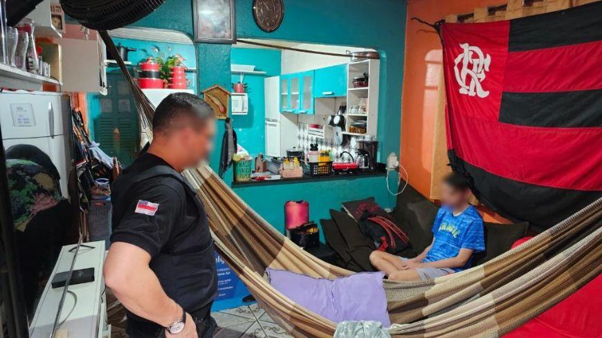 Polícias Civis de MT e do AM desarticulam associação criminosa envolvida em crimes de estelionato praticados pela internet