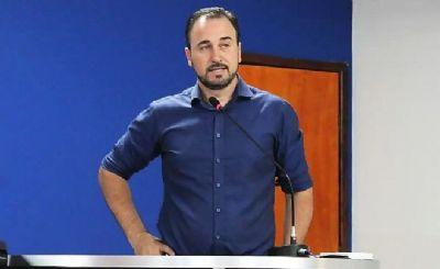 Prefeito de Água Boa gasta mais de R$ 90 Mil Reais em viagens internacionais