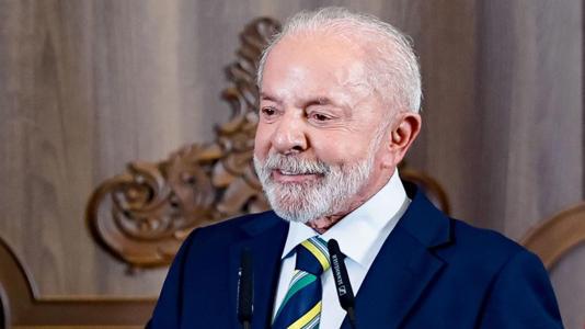 PT monitora repercussão após Lula citar 