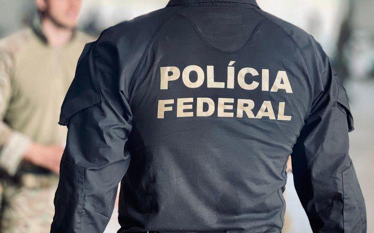 Servidor público em MT é preso pela Polícia Federal por lavagem de dinheiro