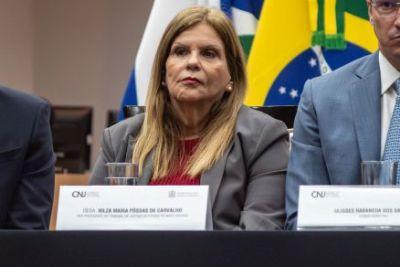 Vice-presidente apela ao “bom senso” de Mendes para sancionar reajuste