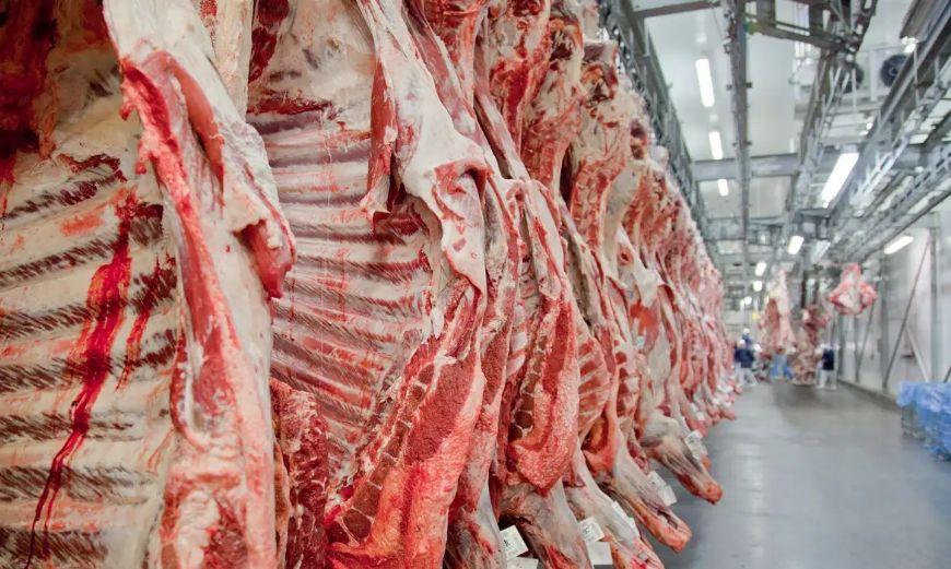 Brasil supera EUA como maior produtor de carne bovina do mundo, aponta USDA