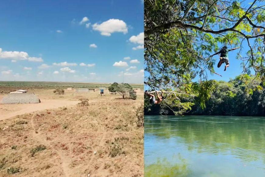 Defensoria da União explica processo que levou à homologação de Lula sobre terras indígenas em MT