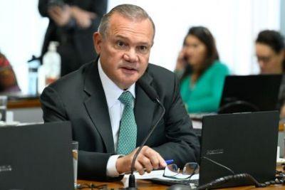 Dobradinha com Flávio será muito boa; já nasce forte, diz Wellington Fagundes