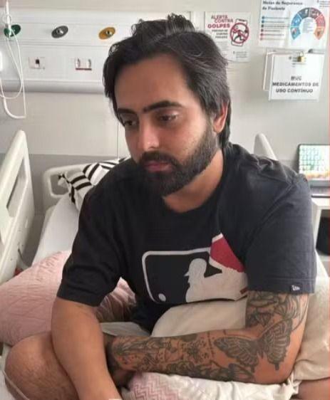 Exame descarta intoxicação por metanol em empresário de Água Boa (MT) que apresentou perda de visão temporária