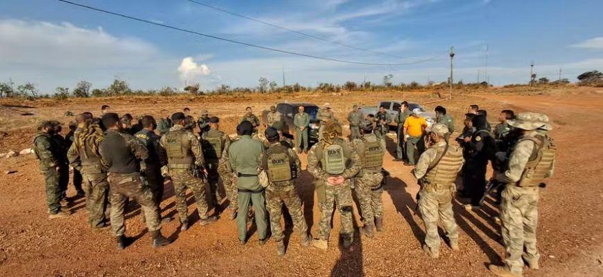 Funai relata avanço do CV, homicídios e chacinas associadas à disputa entre facções em Terra Indígena em Mato Grosso