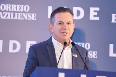 Governador afirma que ineficiência do Poder Público é a 