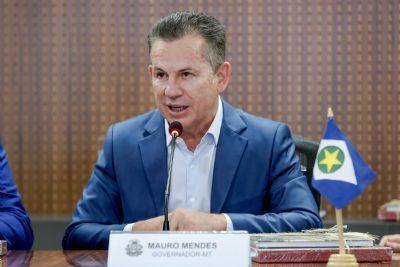 Governador critica julgamento do STF e vê risco de colapso urbano com avanço das demarcações