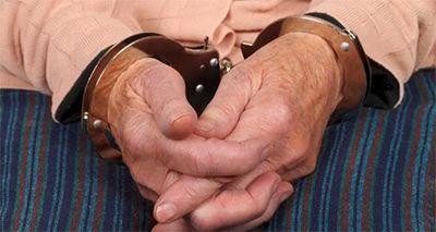 Idoso de 75 anos condenado a mais de 19 anos por estupro é preso pela PM em Novo Santo Antônio