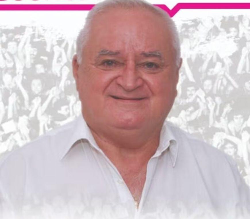 Idoso tenta matar ex-mulher por não aceitar fim de relacionamento e morre em confronto com a polícia em Nova Xavantina (MT)