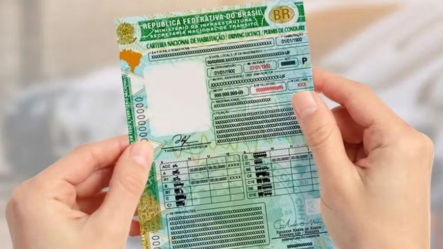 Justiça suspende liminar que barrava mudanças na CNH e novas regras voltam a valer em MT