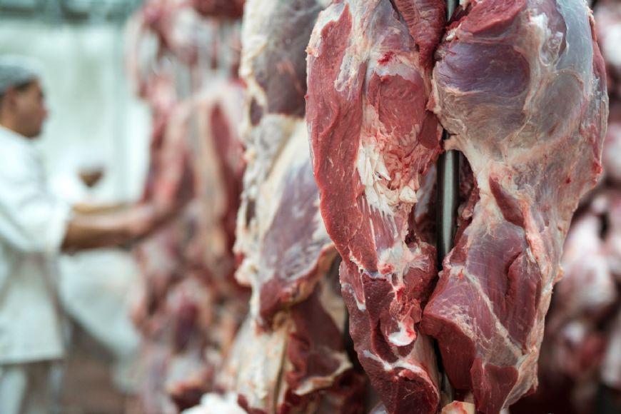 Mato Grosso amplia exportações de carne bovina para a Ásia em 39,4%