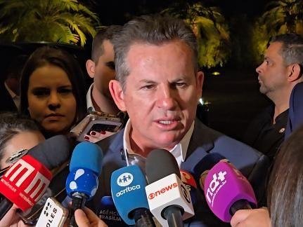 Mauro cita exemplo de El Salvador para acabar com facções; 'Entrou um maluco e tornou o país mais seguro'