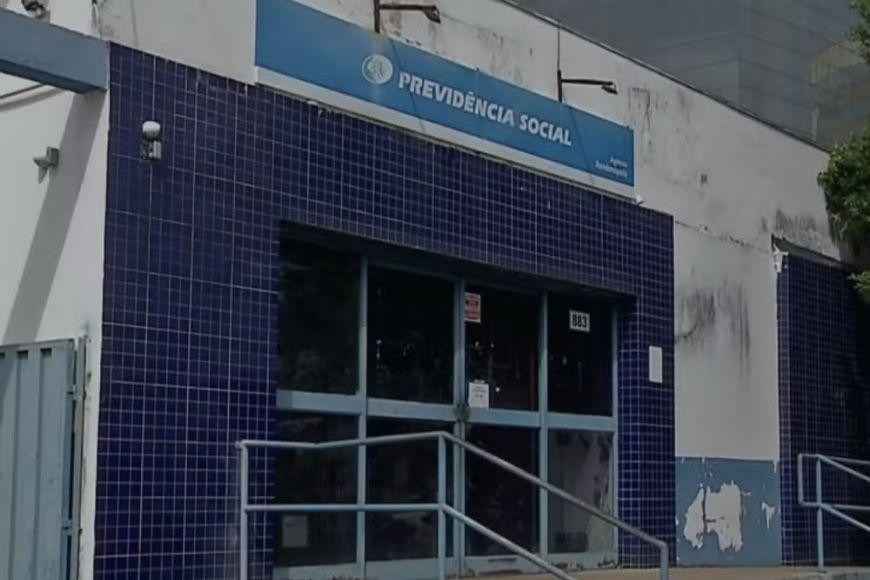 Médica perita do INSS é agredida por paciente em MT: 'ai de você se não aprovar meu benefício'