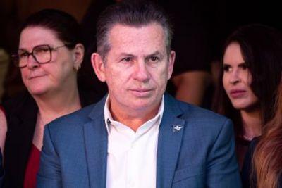 Mendes rebate críticos e diz que MT é 2º com menor desigualdade
