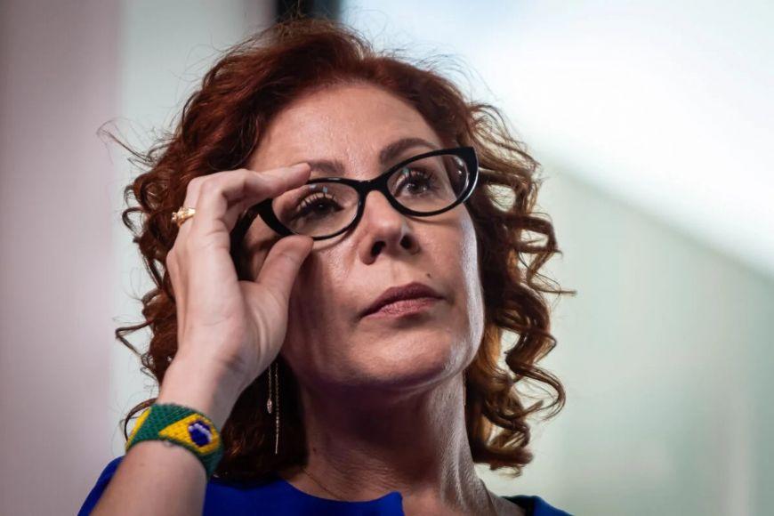 Moraes anula decisão da Câmara e determina perda do mandato de Zambelli